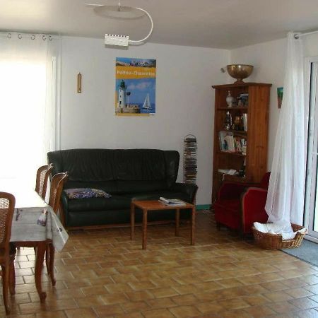 Maison 3 Pieces Avec Jardin, Proche Centre Et Plages, Saint-Denis-D'Oleron - Fr-1-246A-339 Saint-Denis-d'Oleron Exterior foto
