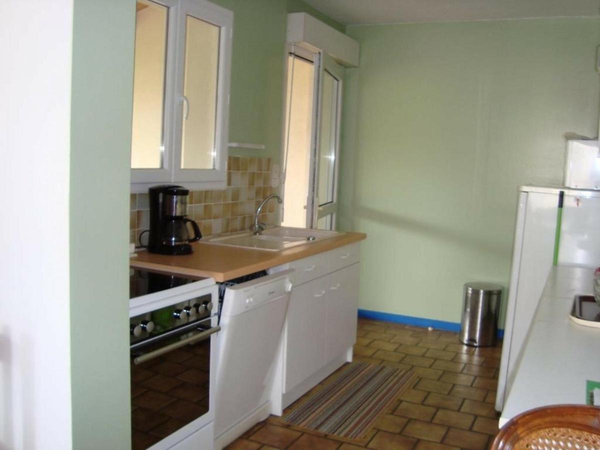 Maison 3 Pieces Avec Jardin, Proche Centre Et Plages, Saint-Denis-D'Oleron - Fr-1-246A-339 Saint-Denis-d'Oleron Exterior foto